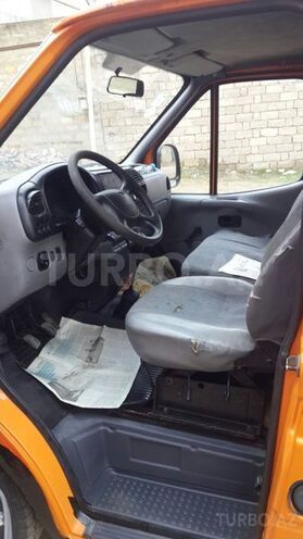 Ford Transit 1998, 250,000 km - 2.5 l - Bakı