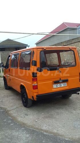Ford Transit 1998, 250,000 km - 2.5 l - Bakı
