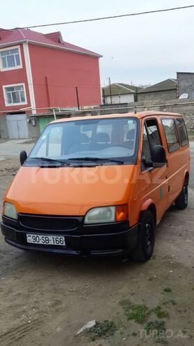 Ford Transit 1998, 250,000 km - 2.5 l - Bakı