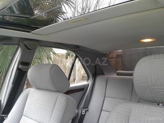 Mercedes C 200 1997, 217,548 km - 2.0 l - Lənkəran