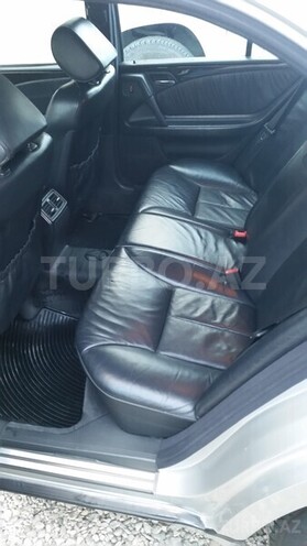 Mercedes E 230 1997, 233,000 km - 2.3 l - Bakı