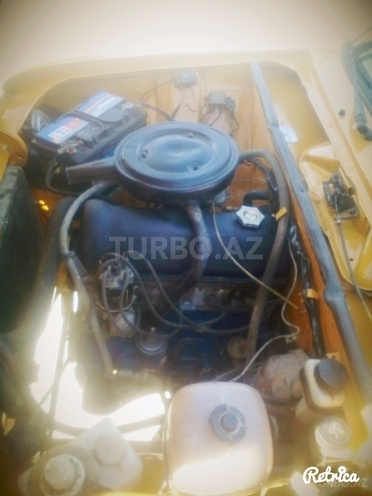 LADA (VAZ) 2106 1985, 98,532 km - 1.1 l - Bakı