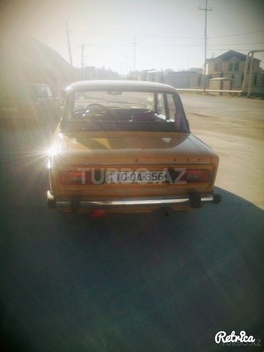 LADA (VAZ) 2106 1985, 98,532 km - 1.1 l - Bakı