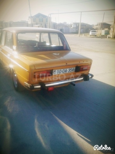 LADA (VAZ) 2106 1985, 98,532 km - 1.1 l - Bakı