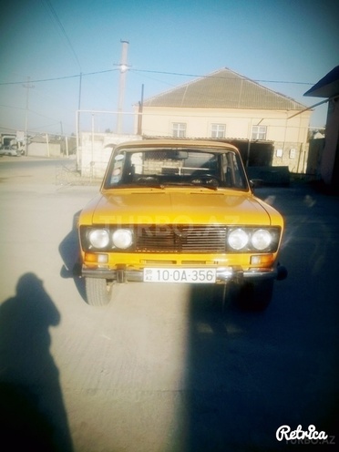 LADA (VAZ) 2106 1985, 98,532 km - 1.1 l - Bakı