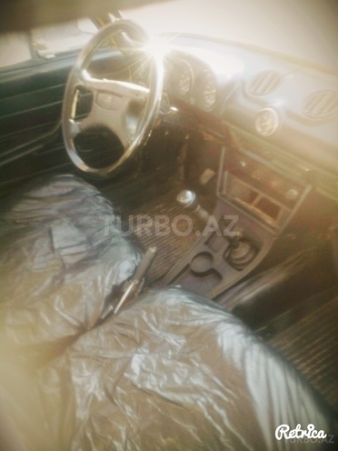 LADA (VAZ) 2106 1985, 98,532 km - 1.1 l - Bakı