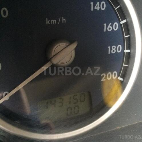 GAZ 330202-740 2011, 143,150 km - 2.9 l - Bakı