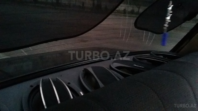 LADA (VAZ) 2107 2011, 58,000 km - 1.6 l - Bakı