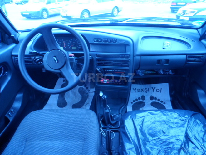 LADA (VAZ) 2115 2012, 81,000 km - 1.6 l - Bakı