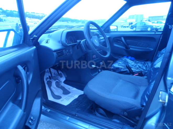 LADA (VAZ) 2115 2012, 81,000 km - 1.6 l - Bakı