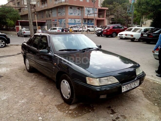 Daewoo Espero 1996, 380,000 km - 2.0 l - Bakı
