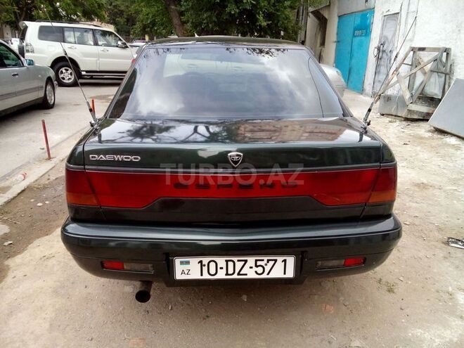 Daewoo Espero 1996, 380,000 km - 2.0 l - Bakı