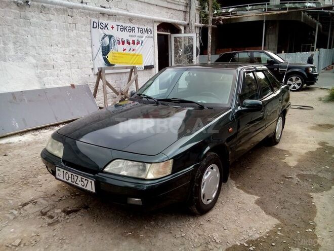 Daewoo Espero 1996, 380,000 km - 2.0 l - Bakı