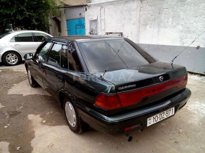 Daewoo Espero 1996, 380,000 km - 2.0 l - Bakı