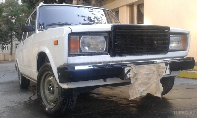 LADA (VAZ) 2107 2001, 150,000 km - 1.5 л - Bakı