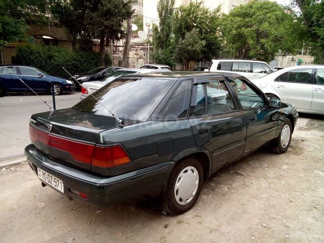 Daewoo Espero 1996, 380,000 km - 2.0 l - Bakı