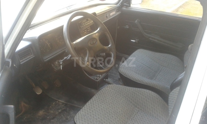 LADA (VAZ) 2107 2001, 150,000 km - 1.5 л - Bakı