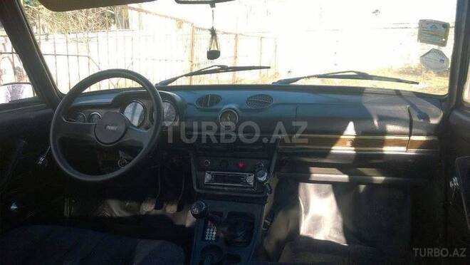 LADA (VAZ) 2106 1988, 150,000 km - 1.5 л - Mingəçevir