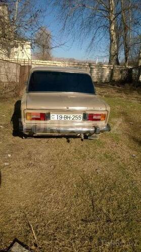 LADA (VAZ) 2106 1988, 150,000 km - 1.5 л - Mingəçevir