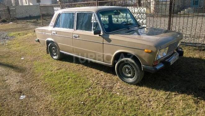 LADA (VAZ) 2106 1988, 150,000 km - 1.5 л - Mingəçevir
