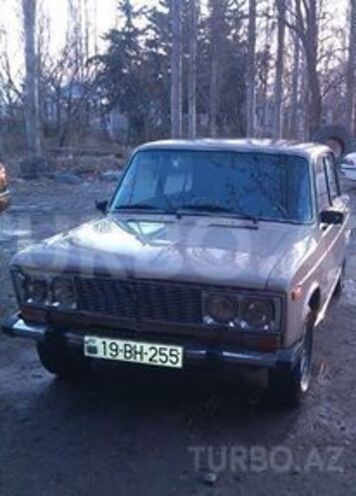 LADA (VAZ) 2106 1988, 150,000 km - 1.5 л - Mingəçevir