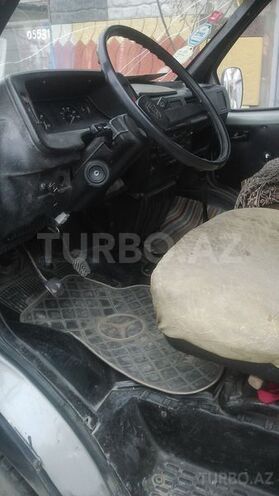 GAZ 2705 1998, 270,000 km - 2.4 l - Bakı