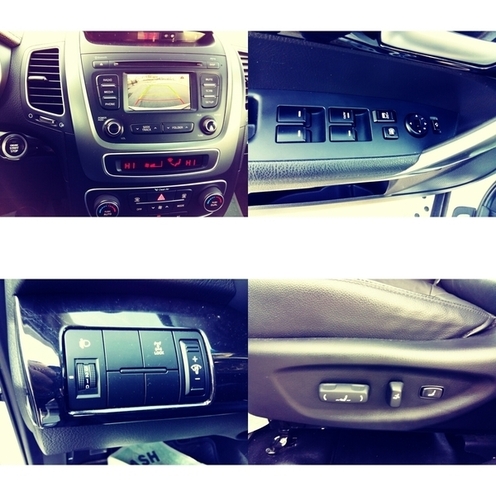 Kia Sorento 2013, 47,000 km - 2.4 l - Bakı