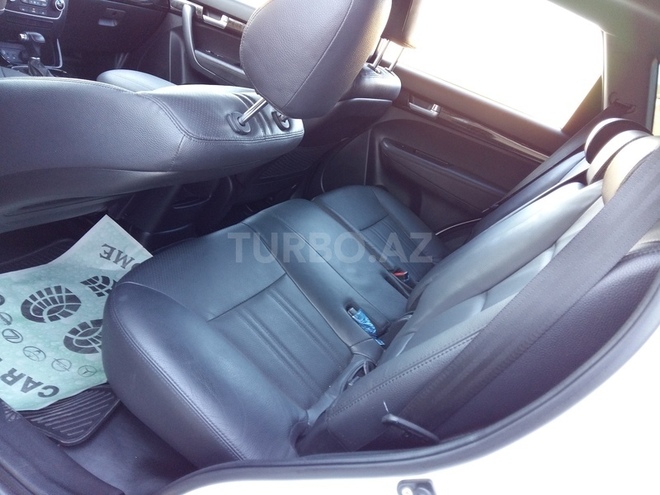 Kia Sorento 2013, 47,000 km - 2.4 l - Bakı