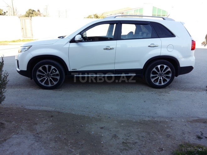 Kia Sorento 2013, 47,000 km - 2.4 l - Bakı