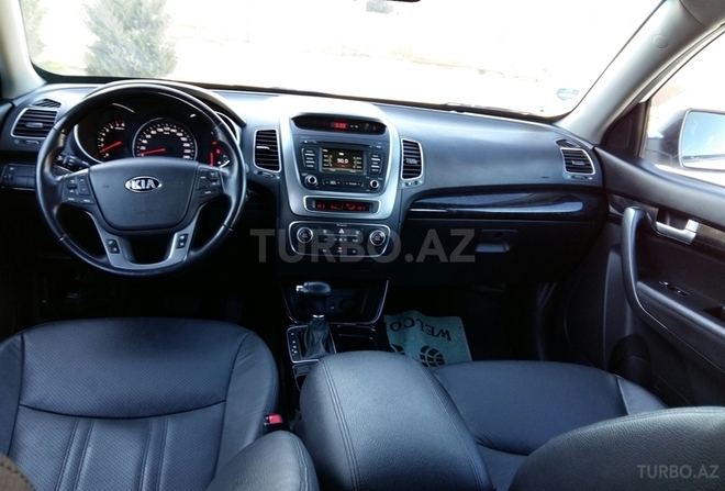 Kia Sorento 2013, 47,000 km - 2.4 l - Bakı