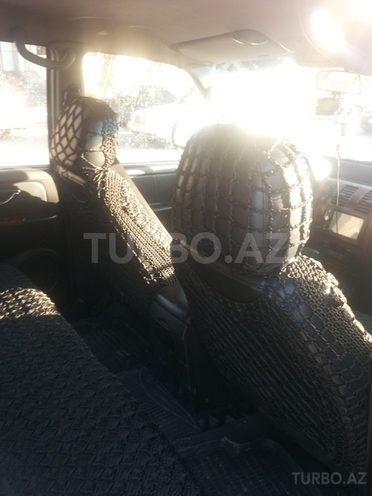 Hyundai Terracan 2003, 250,000 km - 2.9 l - Bakı