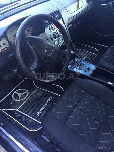 Mercedes C 240 1999, 201,000 km - 2.4 l - Bakı