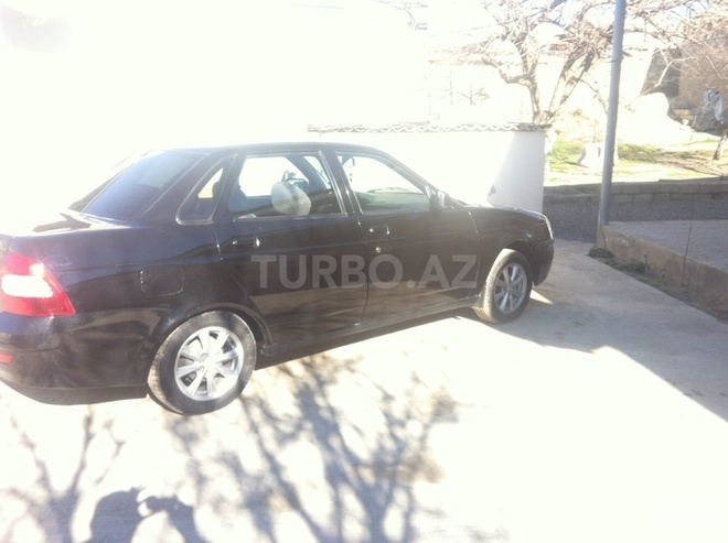 LADA (VAZ) Priora 2009, 99,000 km - 1.6 l - Bakı