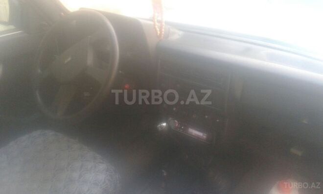LADA (VAZ) Niva 2012, 35,000 km - 1.8 l - Bakı