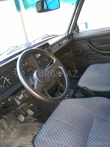 LADA (VAZ) 2107 2008, 83,000 km - 1.6 l - Bakı