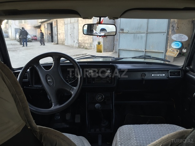 LADA (VAZ) 2107 2005, 100,000 km - 1.6 l - Bakı