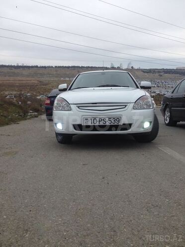 LADA (VAZ) Priora 2013, 37,000 km - 1.6 l - Bakı