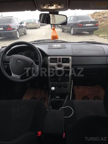 LADA (VAZ) Priora 2013, 37,000 km - 1.6 l - Bakı