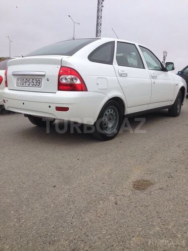 LADA (VAZ) Priora 2013, 37,000 km - 1.6 l - Bakı