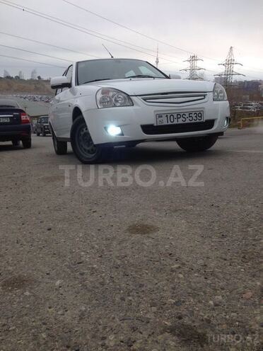 LADA (VAZ) Priora 2013, 37,000 km - 1.6 l - Bakı