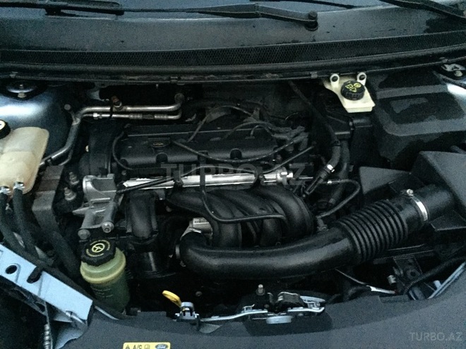 Ford Focus 2005, 129,000 km - 1.6 л - Bakı