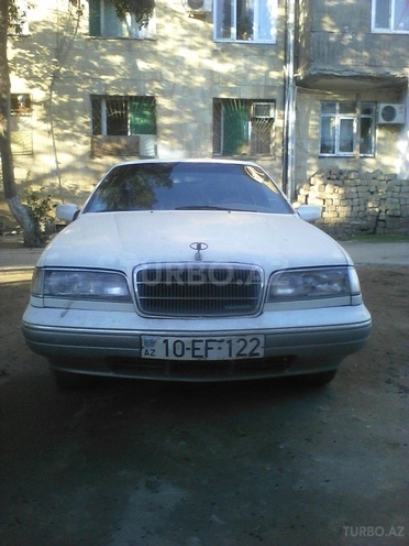 Daewoo  1995, 280,670 km - 2.0 l - Bakı