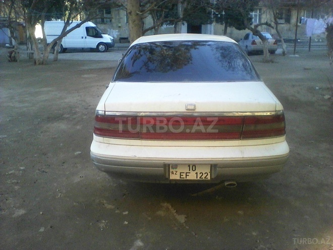 Daewoo  1995, 280,670 km - 2.0 l - Bakı