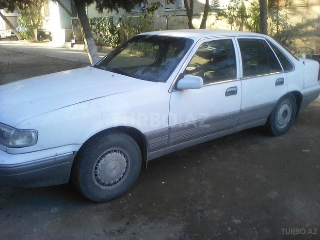 Daewoo  1995, 280,670 km - 2.0 l - Bakı