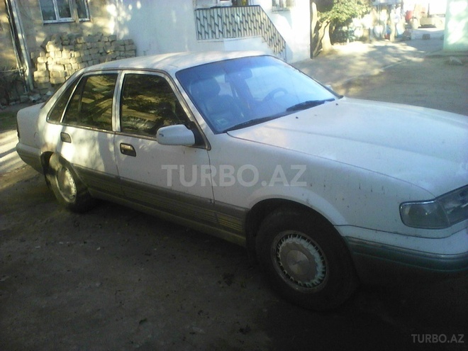 Daewoo  1995, 280,670 km - 2.0 l - Bakı