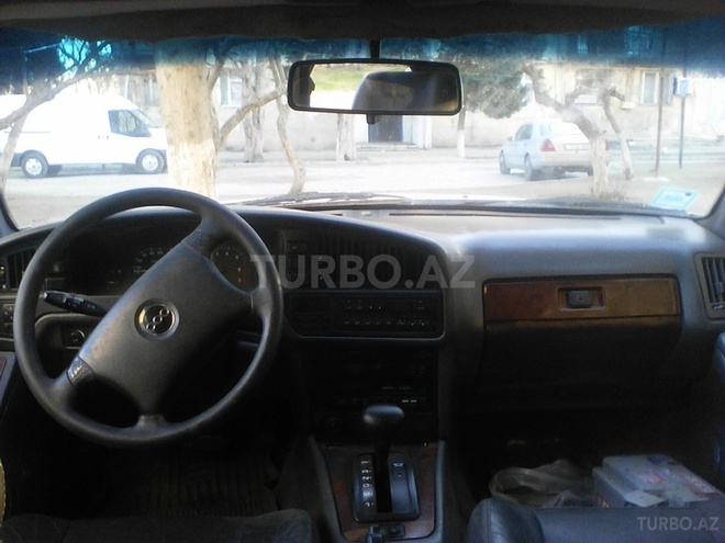 Daewoo  1995, 280,670 km - 2.0 l - Bakı