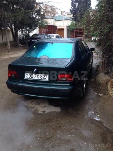 BMW 535 1996, 205,000 km - 3.5 l - Bakı