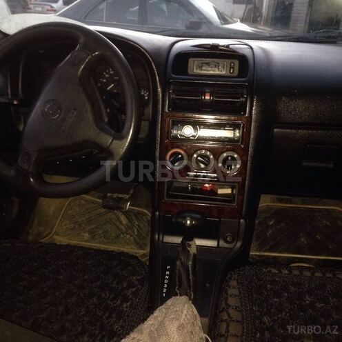 Opel Astra 1998, 180,265 km - 1.8 l - Bakı