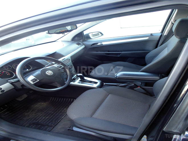Opel Astra 2007, 69,554 km - 1.7 l - Bakı