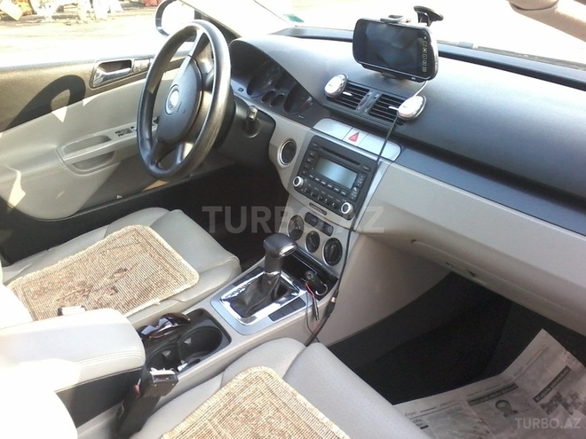 Volkswagen Passat 2005, 220,000 km - 0.2 л - Masallı